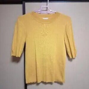 Loose fit T-shirt